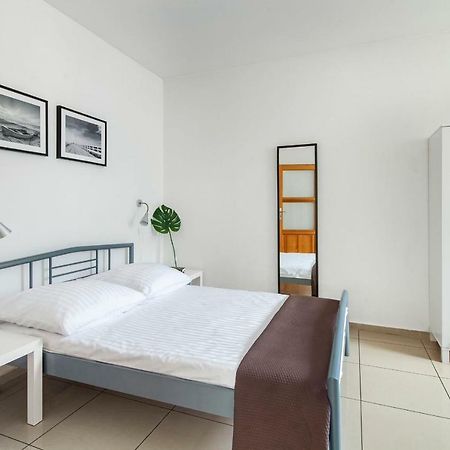 Sleepy3City Apartments Abrahama 16 Gdyně Exteriér fotografie