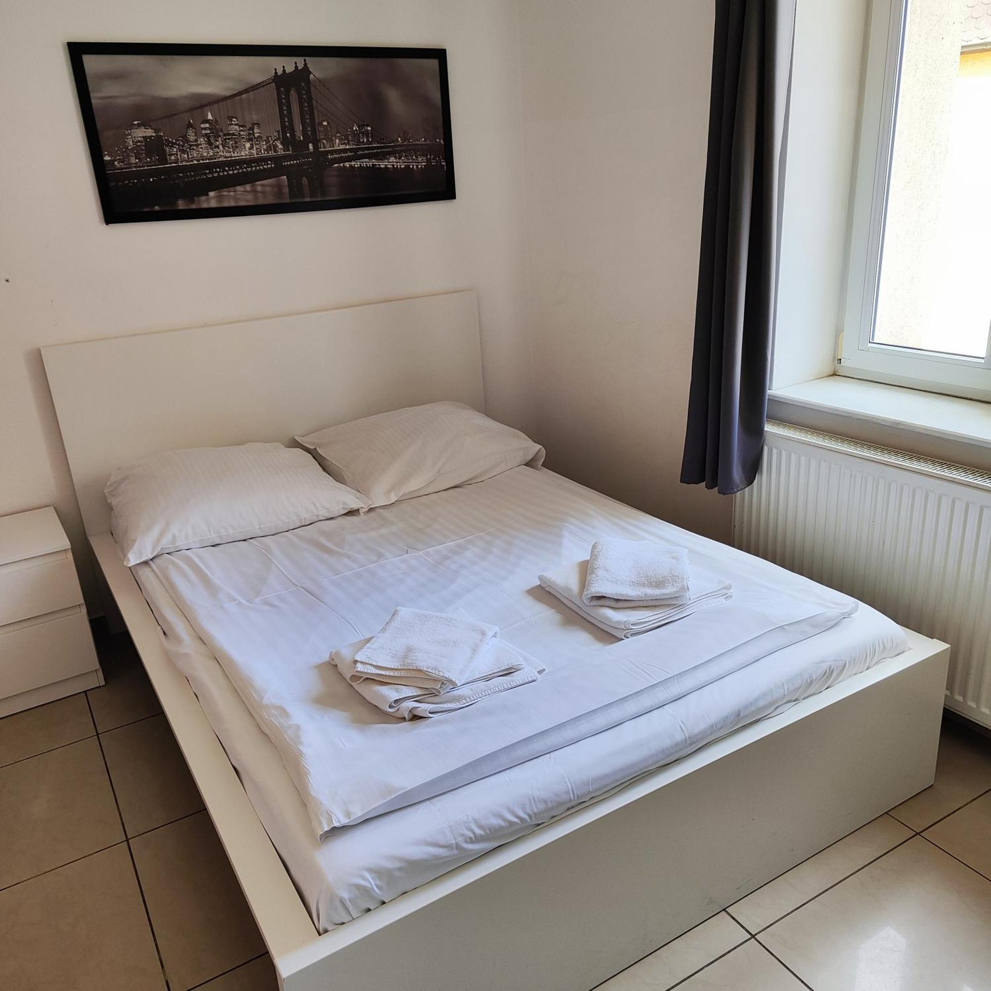 Sleepy3City Apartments Abrahama 16 Gdyně Exteriér fotografie